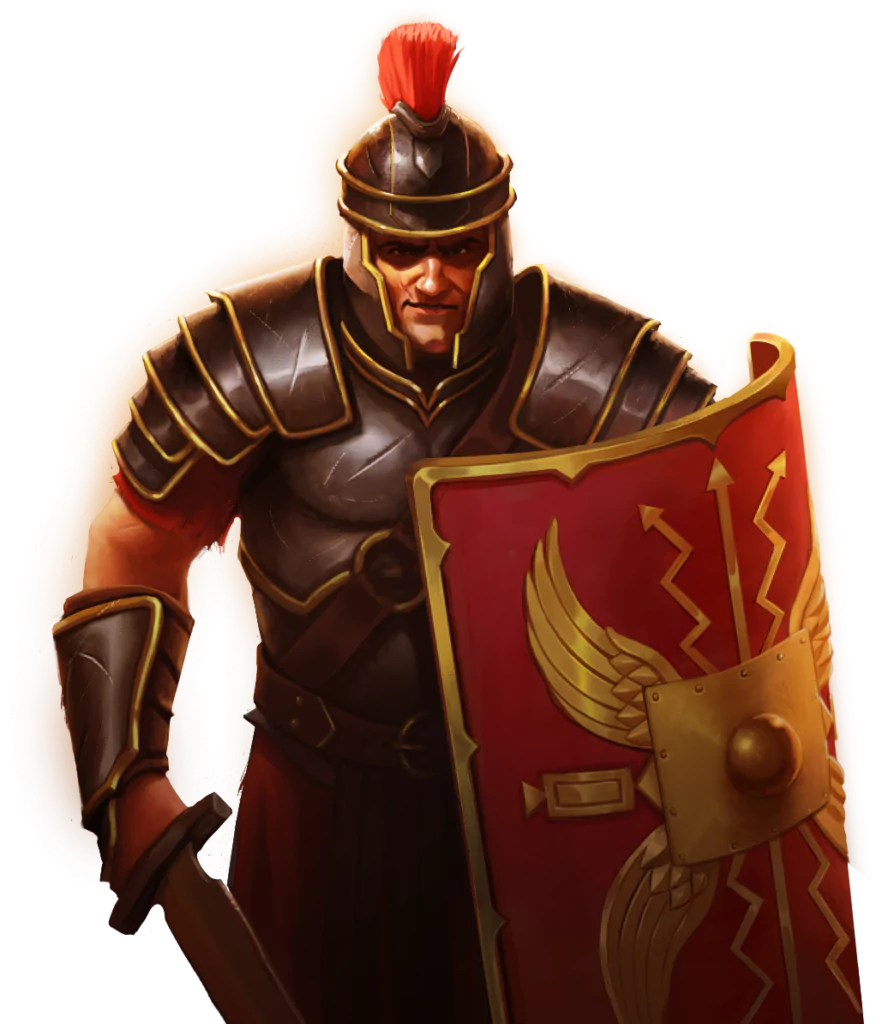 Social gaming experience